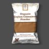 Pure Organic Ceylon Cinnamon Powder – Directly From The Origin