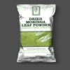 Moringa leaf front side Organic Moringa Oleifera Leaf Powder - Directly From The Origin