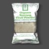 Soursop fruit powert front side Organic Soursop dehydrated Fruit Powder - Directly From The Origin