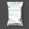 Soursop leaf backside Organic Dehydrated Soursop Leaf Powder - Directly From The Origin